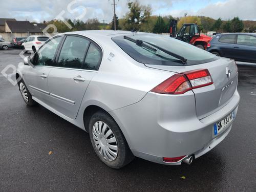 Engine RENAULT LAGUNA III (BT0/1) 2.0 dCi (BT07, BT0J, BT14, BT1A, BT1S) | BP29863347M1