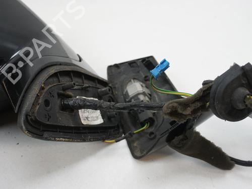 Left mirror CITROËN C4 Grand Picasso I (UA_) 2.0 HDi 138 | BP22072574C26 