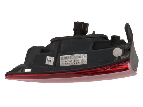 Right tailgate light VW GOLF VIII (CD1, DA1) 2.0 GTI | BP19731361C80 - Image 3