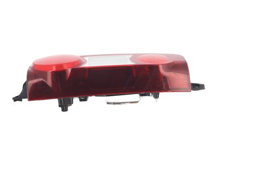Right taillight CITROËN BERLINGO Box Body/MPV (B9) 1.6 HDi 90 | BP29545902C35 