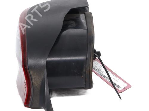 Used Left taillight Left taillight 27658156 27658156