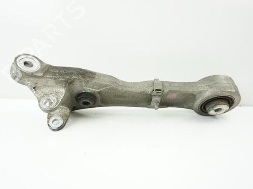 Left front suspension arm JAGUAR XF I (X250) 2.7 D | BP18174134M12