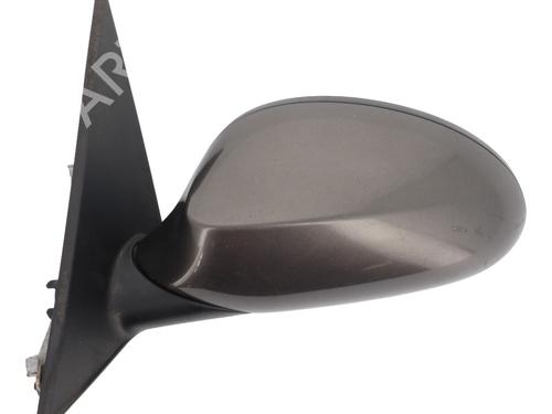 Used Left mirror BMW 1 (E87) 118 d (122 hp) 26661735