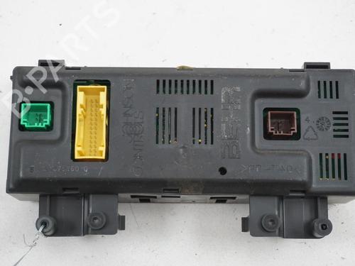 AC-Styringsenhed/Manøvreenhed CITROËN C4 I (LC_) 1.6 HDi | BP22072432I5 
