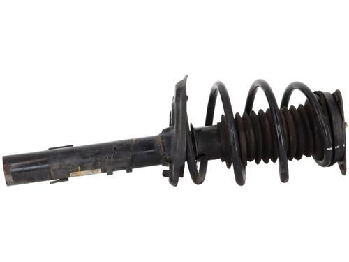 Left front shock absorber RENAULT GRAND SCÉNIC IV (R9_) 1.3 TCe 140 (R9NB) | BP19729767M16 