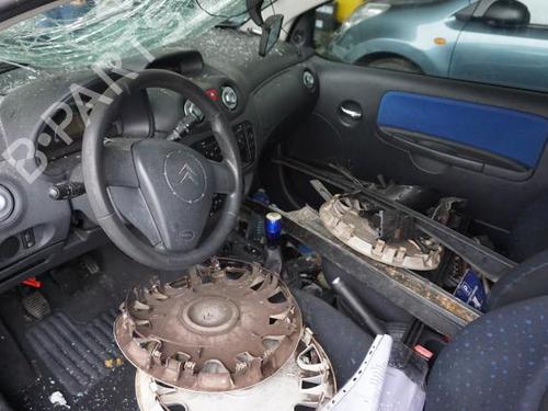 Gearbox CITROËN C2 (JM_) 1.1 | BP18192859M3 