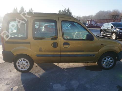 Left taillight RENAULT KANGOO (KC0/1_) D 65 1.9 (KC0E, KC02, KC0J, KC0N) | BP18172149C34 