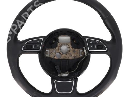 Used Steering wheel AUDI A3 (8V1, 8VK) 2.0 TDI (150 hp) 29403743