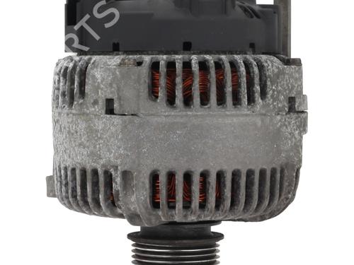 Alternator VW PASSAT B6 Variant (3C5) 2.0 TDI 16V | BP30456658M7 