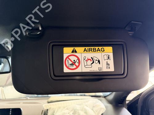 right-sun-visor-ford-focus-iv-hn-2018-38733512 main image
