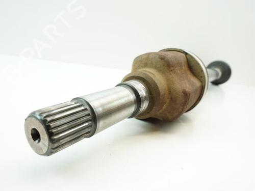 Right front driveshaft CITROËN NEMO MPV 1.4 HDi | BP18175422M39