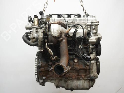 Engine HYUNDAI i30 (FD) 1.6 CRDi | BP22072925M1 