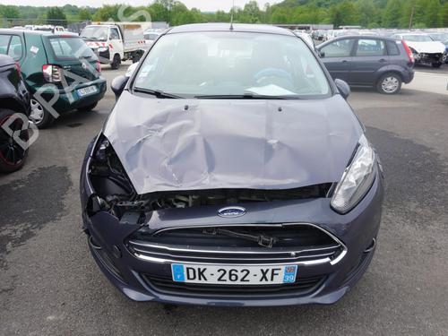 Generator FORD FIESTA VI (CB1, CCN) 1.25 | BP18195636M7 