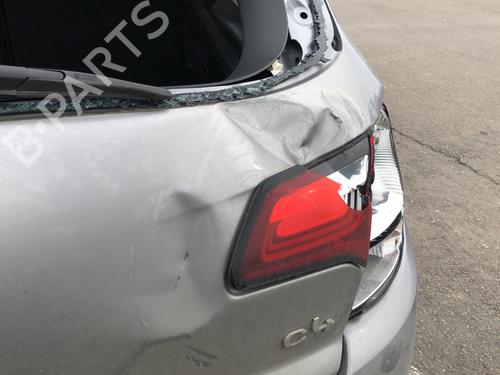 Left front brake caliper CITROËN C4 II (NC_) 1.6 BlueHDi 100 | BP25594152M105  - Image 7