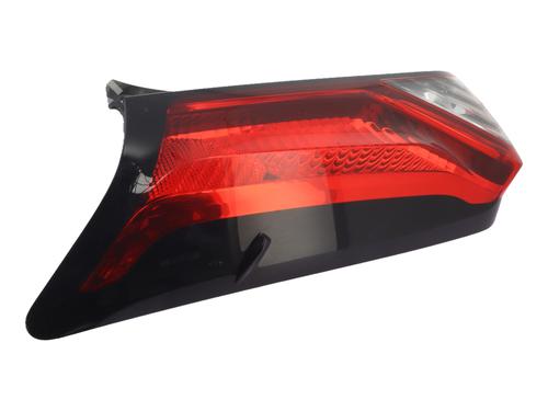Left taillight TOYOTA AYGO (_B4_) 1.0 VVTi (KGB40) | BP39727760C34 - Image 4