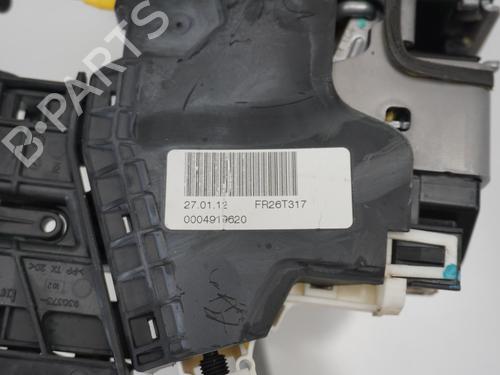Front right lock MERCEDES-BENZ B-CLASS Sports Tourer (W246, W242) B 180 CDI (246.200) | BP18172892C97 