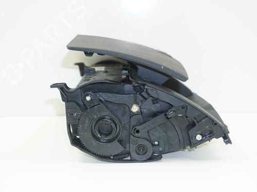 Display monitor MERCEDES-BENZ C-CLASS (W204) C 350 CDI 4-matic (204.092) | BP22072732C48 