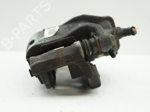 Left front brake caliper CITROËN C3 / C3 ORIGIN III (SX) 1.5 BlueHDi 100 (SXYHYP, SXYHTU) | BP18172819M105 