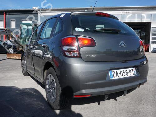 Lamp holder CITROËN C3 II (SC_) 1.0 VTi 68 | BP22072203L10 - Image 12