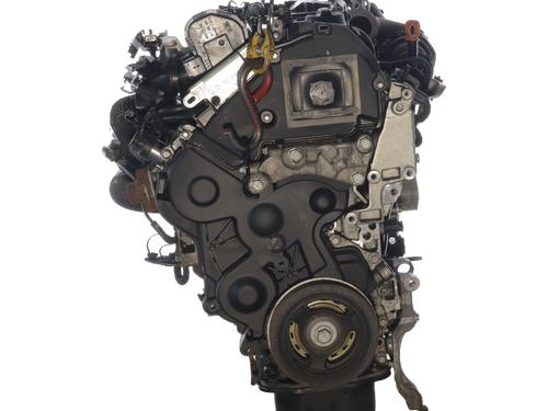 Engine PEUGEOT 208 I (CA_, CC_) 1.4 HDi | BP26711535M1 