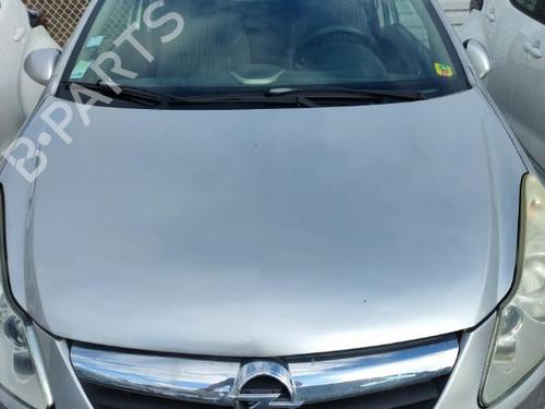 Generator OPEL CORSA D (S07) 1.2 (L08, L68) | BP18186890M7 
