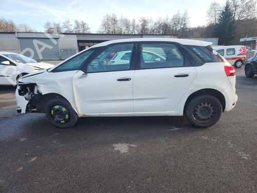 Engine CITROËN C4 Picasso II 1.2 THP 130 | BP32305086M1  - Image 8