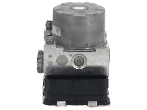 Used ABS pump ABS pump VW GOLF VII (5G1, BQ1, BE1, BE2) 1.5 TSI (150 hp) 31849656 31849656