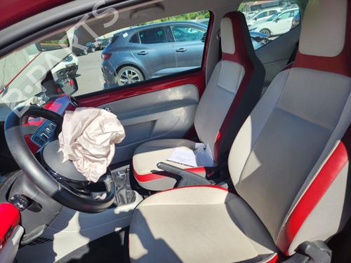 Brugte VW UP! (121, 122, BL1, BL2, BL3, 123)  1.0  4649182