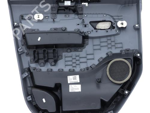 Used Front right panel Front right panel CITROËN JUMPY III Van (V_) 2.0 BlueHDi 180 (177 hp) 26267524 26267524