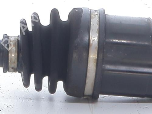 Left front driveshaft SUZUKI SWIFT IV (FZ, NZ) 1.2 (AZH412, ZC72S) | BP30058929M38 