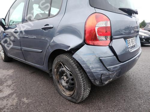 Left headlight RENAULT MODUS / GRAND MODUS (F/JP0_) 1.5 dCi 75 | BP32775255C28 - Image 22