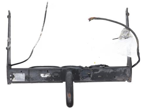 Tow ball/Mechanism VW TRANSPORTER T5 Van (7HA, 7HH, 7EA, 7EH) 1.9 TDI | BP27249861C141 