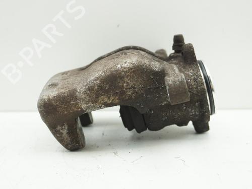 Left rear brake caliper RENAULT ESPACE V (JR_) 1.6 dCi 160 | BP18172497M107 