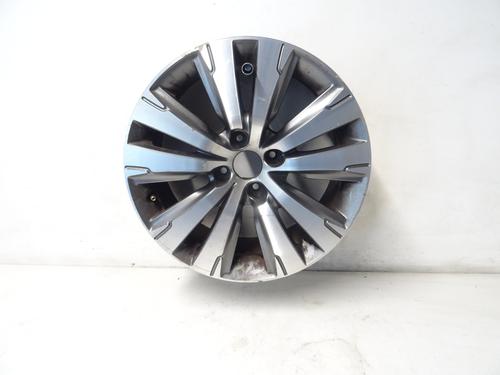 Llanta PEUGEOT 3008 I MPV (0U_) 1.6 BlueHDi 120 (120 hp) 32667247