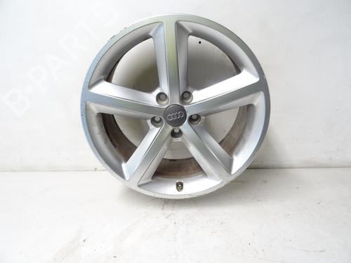 Used Rim AUDI A4 B8 Avant (8K5) 2.0 TDI (143 hp) 31356835