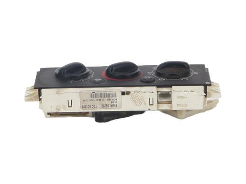 Climate control RENAULT TRUCKS MASCOTT Platform/Chassis 120.65 (A00500007) | BP29919352I5 