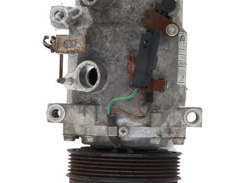 AC compressor PEUGEOT 208 II (UB_, UP_, UW_, UJ_) 1.2 PureTech 75 | BP24507732M34 