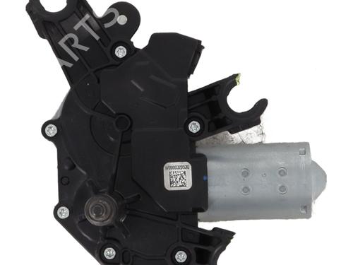 Rear wiper motor RENAULT CLIO IV (BH_) 0.9 TCe 90 (BHNF, BHMA, BHMH, BHJK, BHJR) | BP19481816M102 