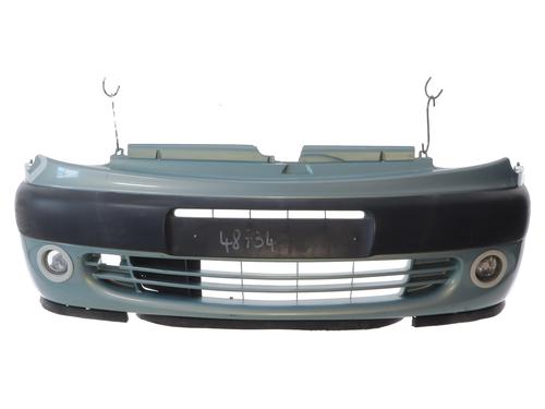 Used Front bumper CITROËN XSARA PICASSO (N68) 2.0 HDi (90 hp) 27406893