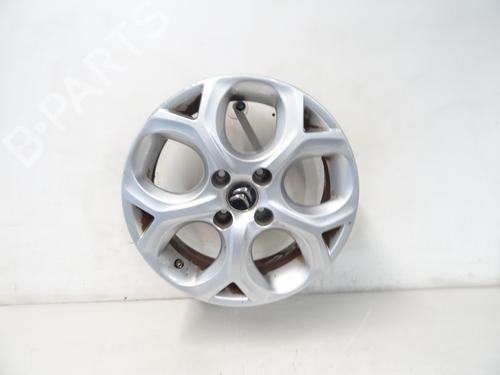 Fælk CITROËN C3 I (FC_, FN_) 1.4 i (73 hp) 27714035