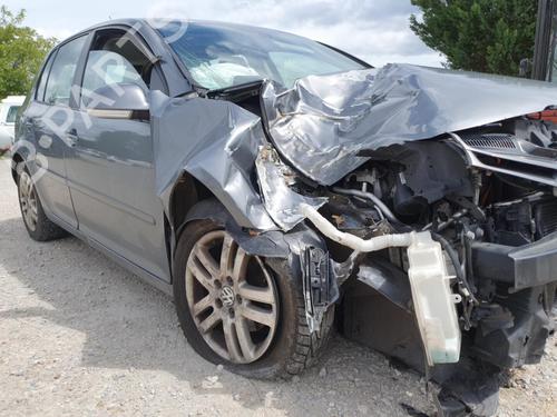 Rudehejsemekanisme Højre foran VW GOLF V (1K1) 1.9 TDI | BP18172794C23 