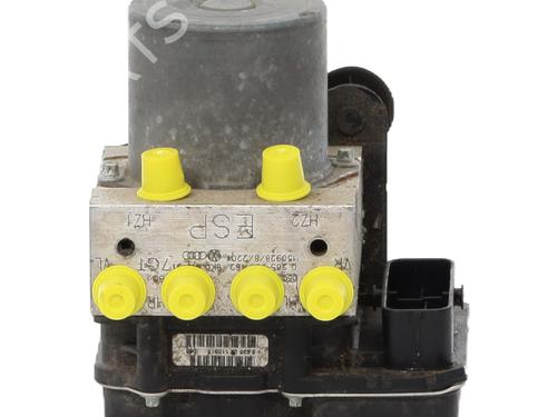Used ABS pump AUDI A4 B8 (8K2) 2.0 TDI (150 hp) 21487632