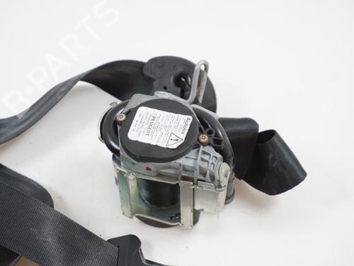 Used Front left seatbelt PEUGEOT 308 I (4A_, 4C_) 1.4 16V (98 hp) 18173086