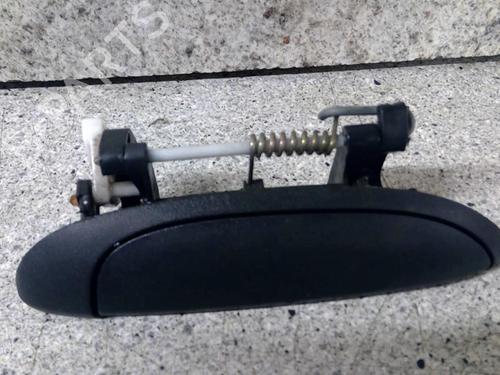 Used Front right exterior door handle RENAULT MEGANE I (BA0/1_) 1.4 e (BA0E, BA0V) (75 hp) 18193743