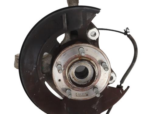 Used Right front steering knuckle CHEVROLET ORLANDO (J309) 2.0 D (163 hp) 26395271