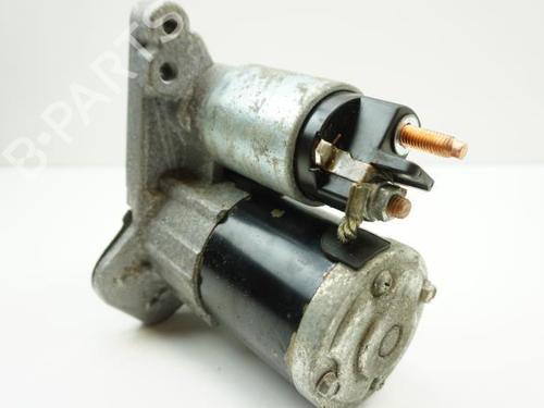 Startmotor DACIA DUSTER (HM_) 1.3 TCe 130 4x4 (HMMF) | BP18185219M8 