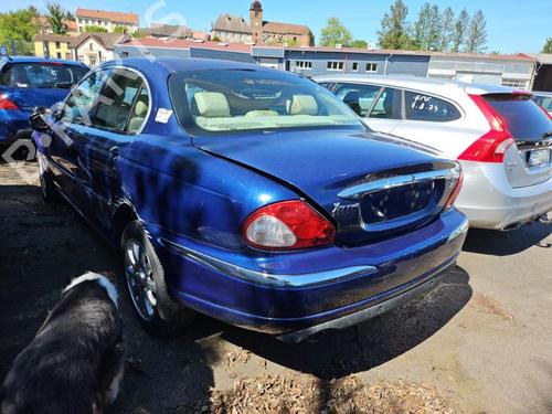 Engine JAGUAR X-TYPE I (X400) 2.5 V6 All-wheel Drive | BP26939795M1  - Image 11