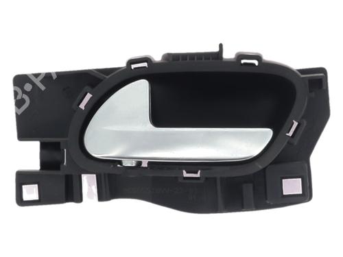 Rear left interior door handle PEUGEOT 2008 I (CU_) 1.2 THP 110 / PureTech 110 | BP39239236I15 - Image 4