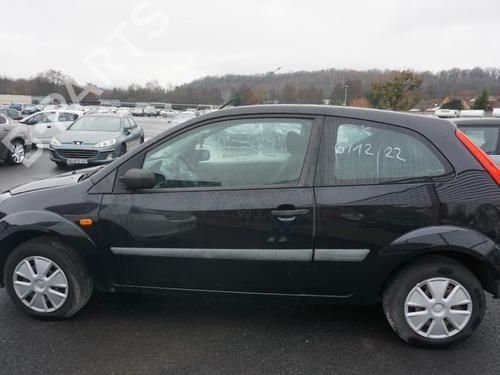 Front right lock FORD FIESTA V (JH_, JD_) 1.3 | BP18173482C97 