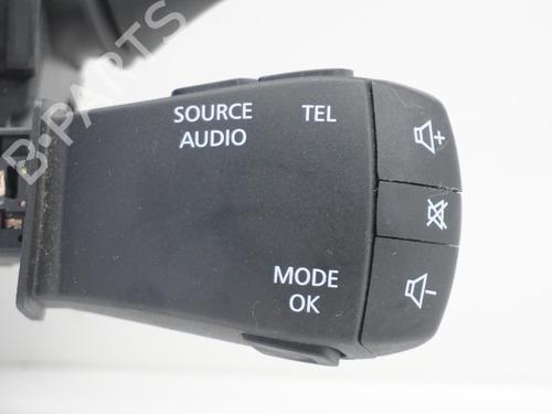 Used Steering column stalk RENAULT SCÉNIC IV (J9_) 1.6 dCi 130 (130 hp) 18176278